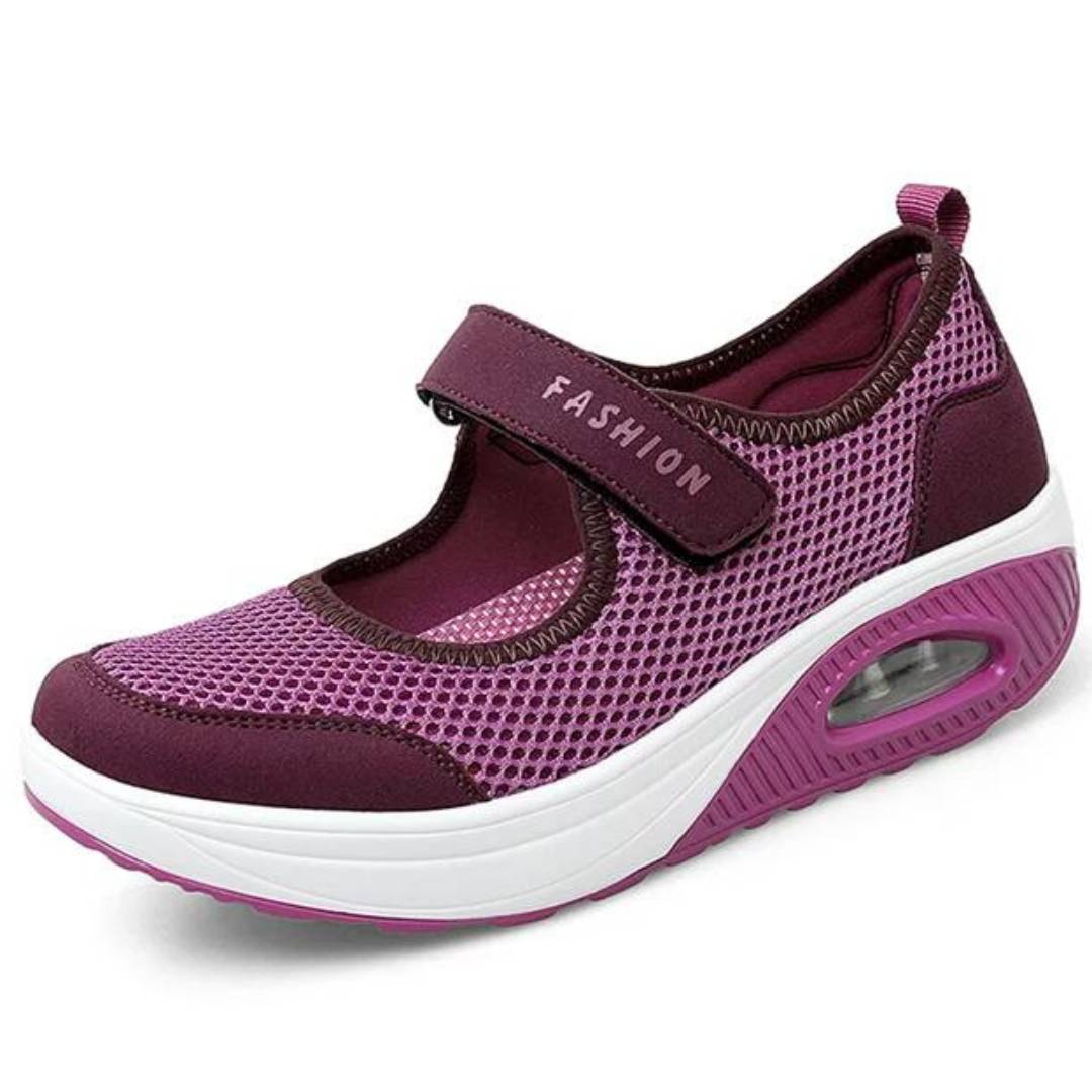 women's trainers